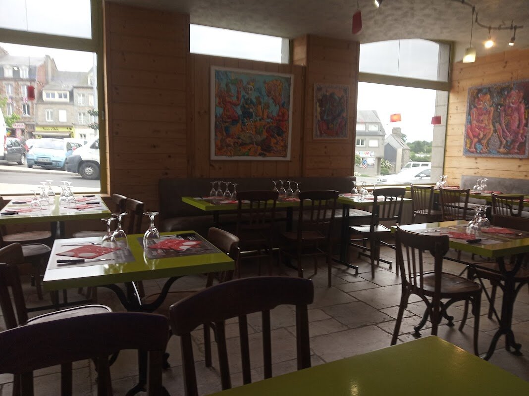 Le P'tit Nicolas – Le P'tit Nicolas, Rue Chef de Ville, La Rochelle (photo 1)