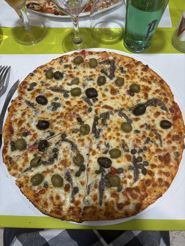 Le P'tit Nicolas – Le P'tit Nicolas, Rue Chef de Ville, La Rochelle (photo 3)