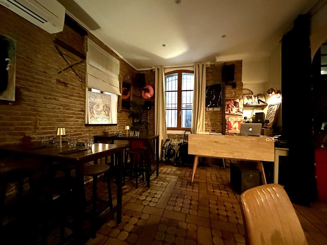 Le Quart d’Heure – 3 Rue des Cardeurs, 66000 Perpignan (photo 1)