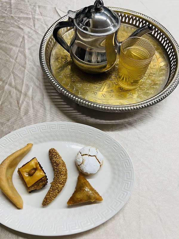 Le Riad – Le Riad, 17 Rue Galante, 84000 Avignon (photo 2)