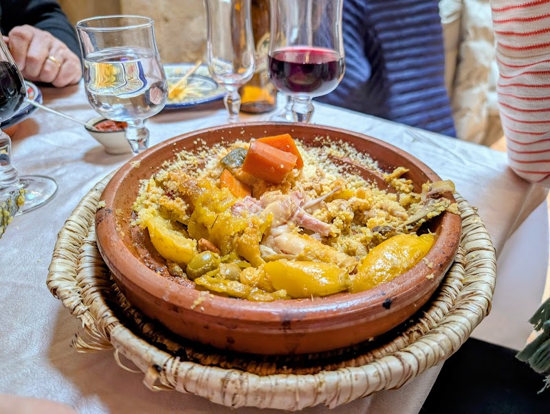 Le Riad – Le Riad, 17 Rue Galante, 84000 Avignon (photo 3)