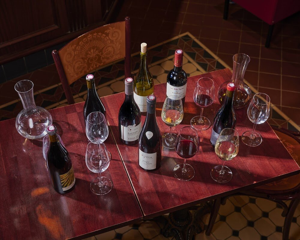 Le Severo – 8 Rue des Plantes, 75014 Paris (photo 1)