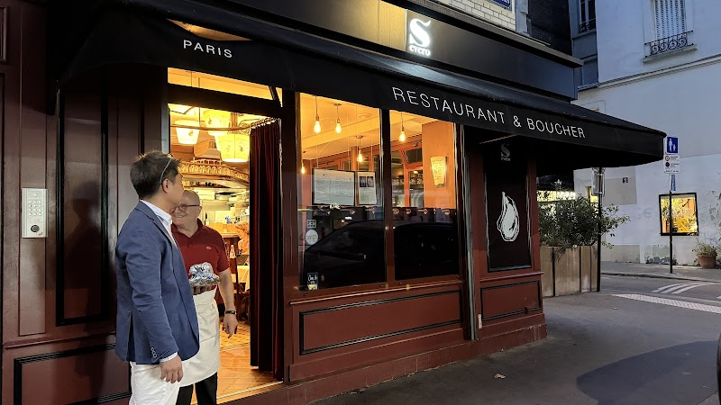 Le Severo – 8 Rue des Plantes, 75014 Paris (photo 2)