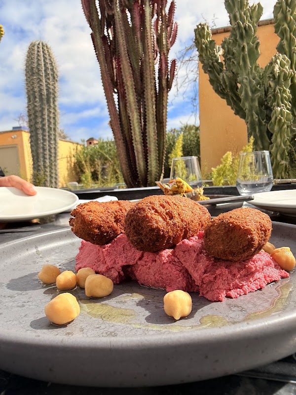 Le Trou Au Mur – Médina, Marrakech (photo 3)