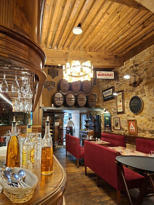 Le Winch – Le Winch, 32 Rue des Chartrons, 33000 Bordeaux (photo 1)
