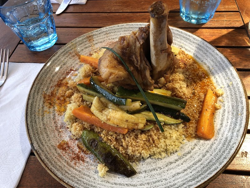 Le Winch – Le Winch, 32 Rue des Chartrons, 33000 Bordeaux (photo 2)