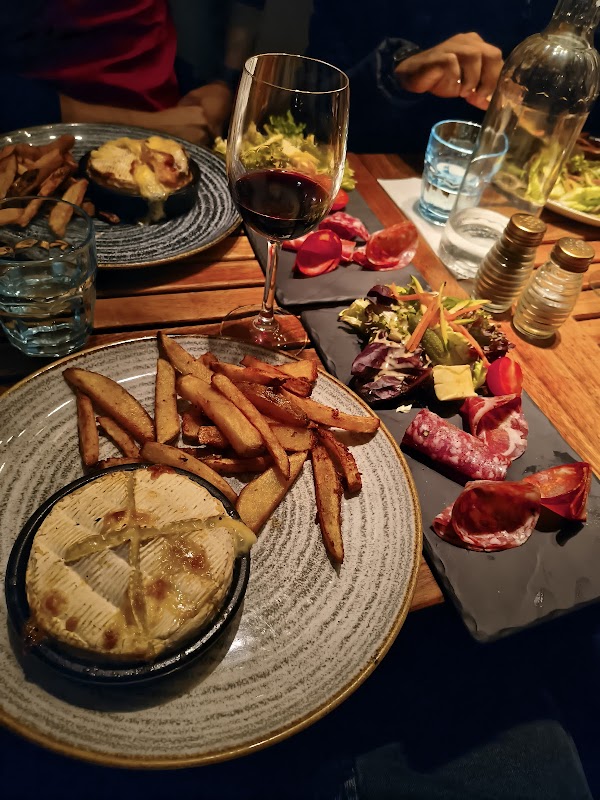 Le Winch – Le Winch, 32 Rue des Chartrons, 33000 Bordeaux (photo 3)
