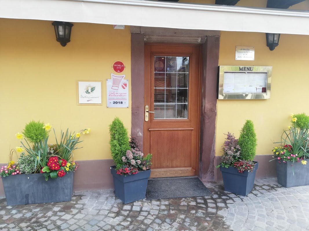 L’Epicurien – 11 Rue Wickram, 68000 Colmar (photo 1)