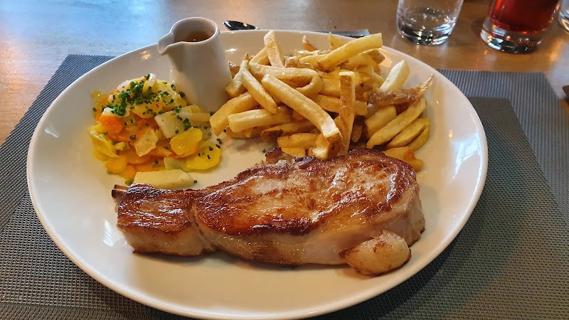 L’Epicurien – 11 Rue Wickram, 68000 Colmar (photo 2)