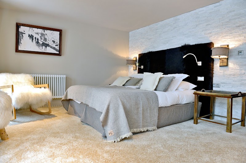 Les 5 Frères – Val d'Isère, 73150 Val d'Isère (photo 2)