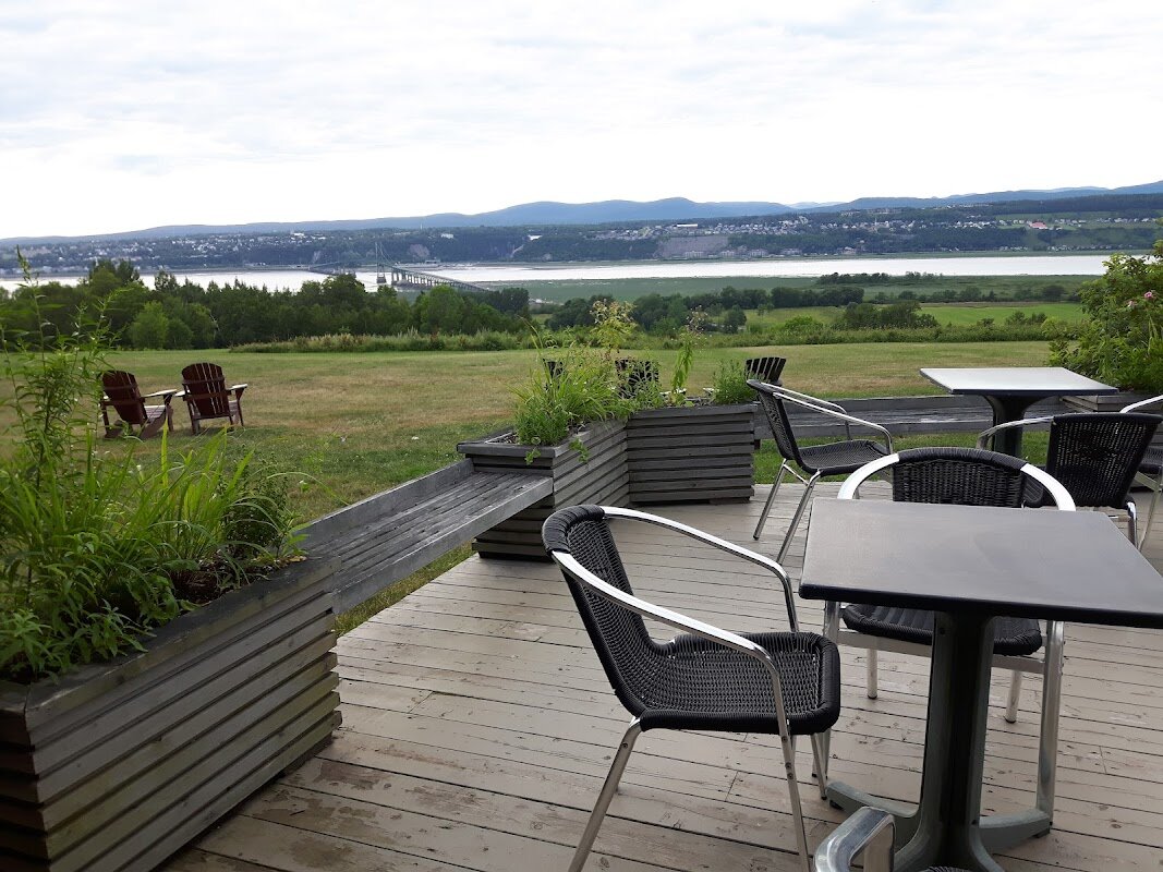 Les Ancêtres – Île d'Orléans, Québec (photo 1)