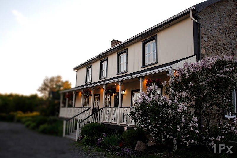 Les Ancêtres – Île d'Orléans, Québec (photo 3)