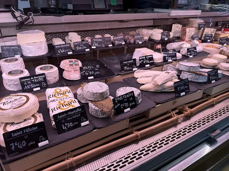 Les Halles de Biarritz – Les Halles de Biarritz, Rue des Halles, 64200 Biarritz (photo 2)