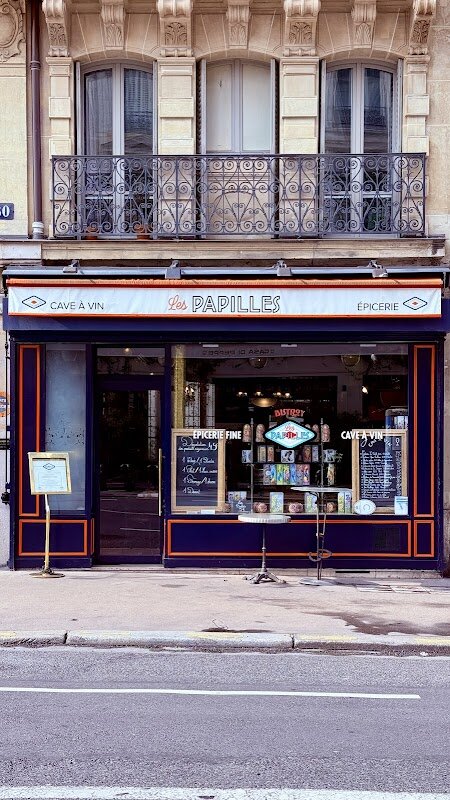 Les Papilles – 30 Rue Gay-Lussac, 75005 Paris (photo 1)