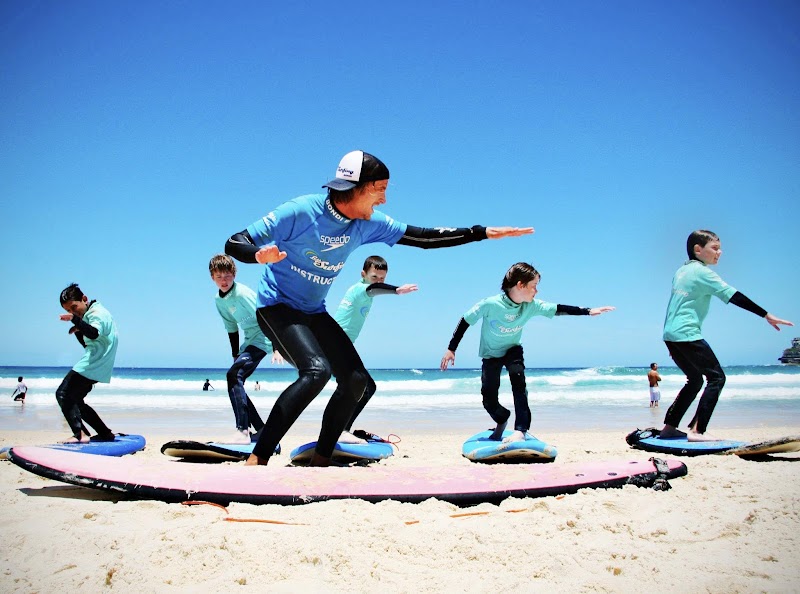 Lets Go Surfing – 128 Ramsgate Ave, North Bondi NSW 2026, Australia (photo 2)