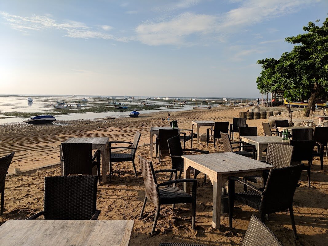 Lilla Pantai – Jl. Pantai Sindhu, Sanur Beach, Bali (photo 1)