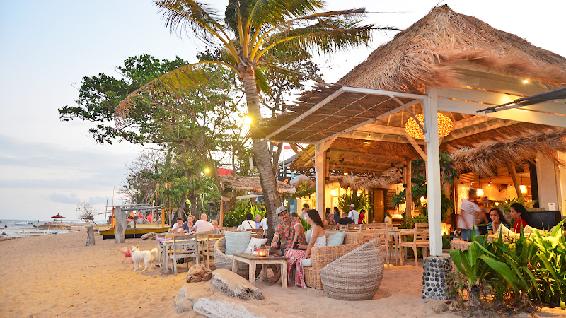 Lilla Pantai – Jl. Pantai Sindhu, Sanur Beach, Bali (photo 3)