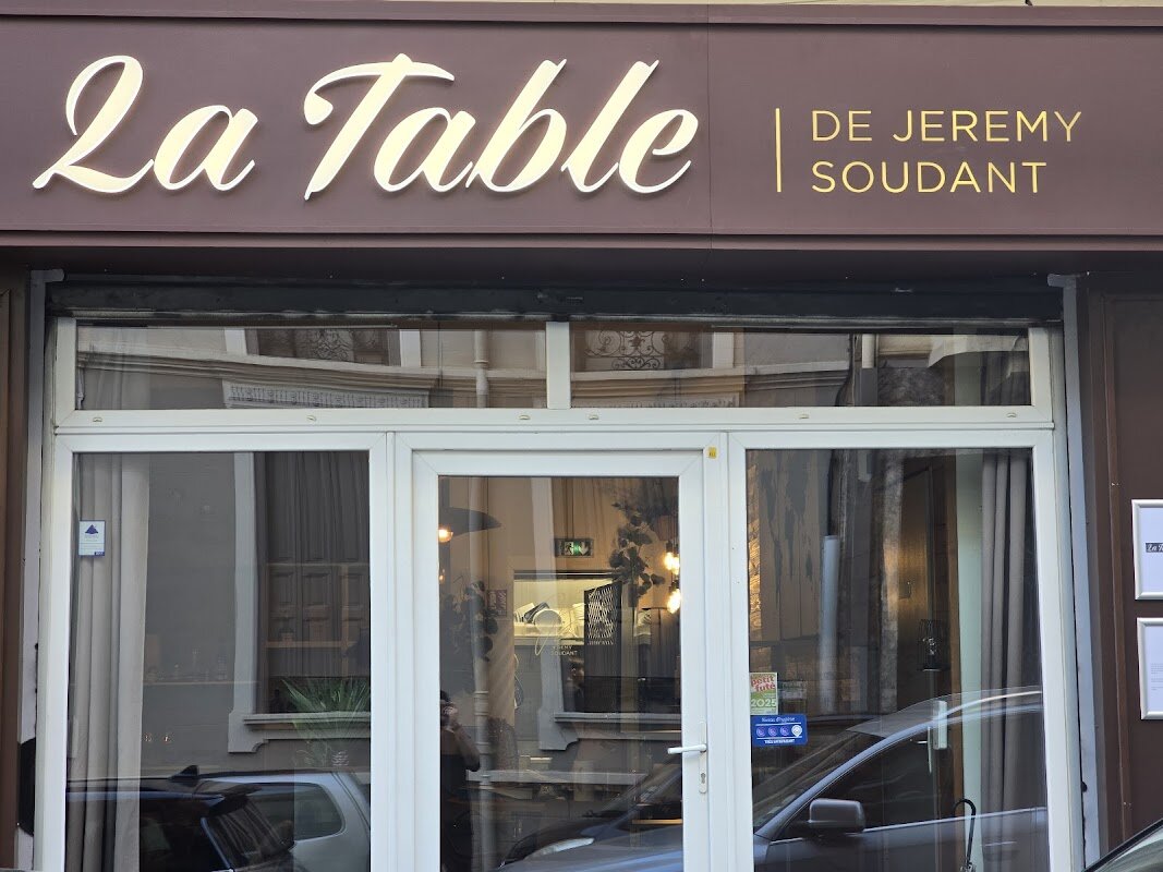 L’Intermède – 3 Rue Pierre-Rameil, 66000 Perpignan (photo 1)