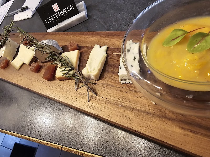 L’Intermède – 3 Rue Pierre-Rameil, 66000 Perpignan (photo 2)