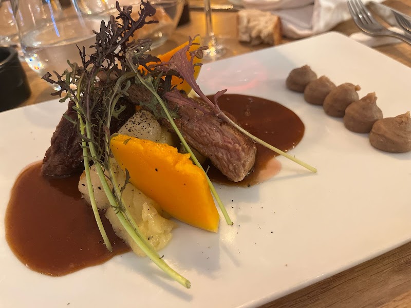 L’Intermède – 3 Rue Pierre-Rameil, 66000 Perpignan (photo 3)