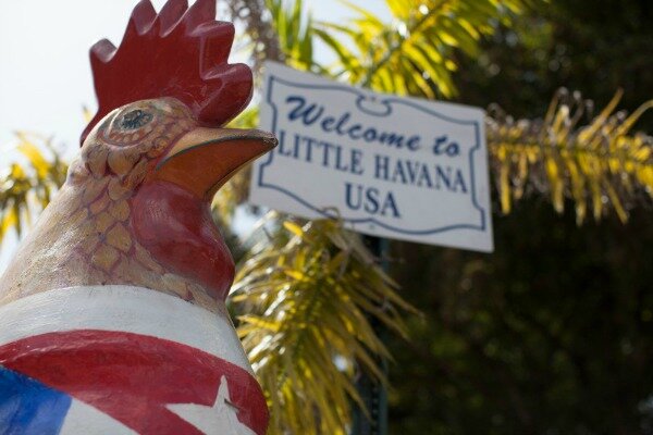 Little Havana Cultural Walk – Little Havana, Miami (photo 1)