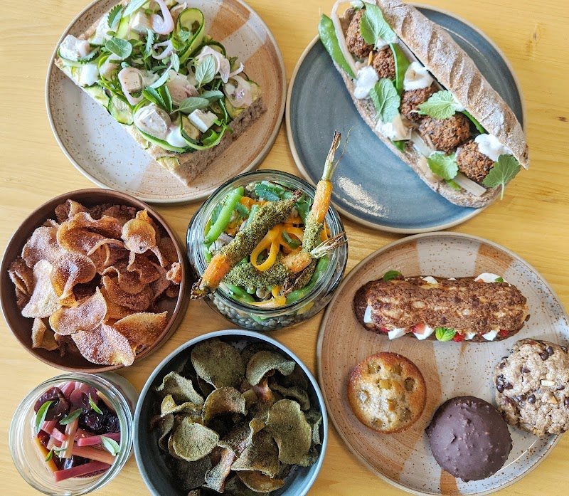 Locafé – 31 rue d'Alembert, 38000 Grenoble (photo 2)