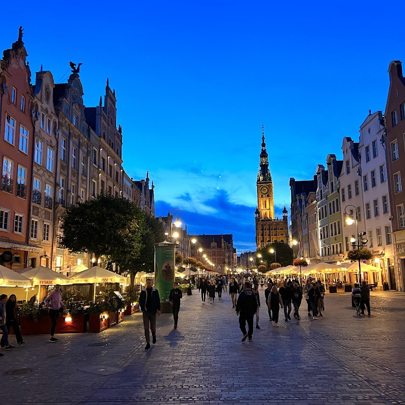 Long Market & Długi Targ Exploration – Long Market, Gdańsk (photo 2)