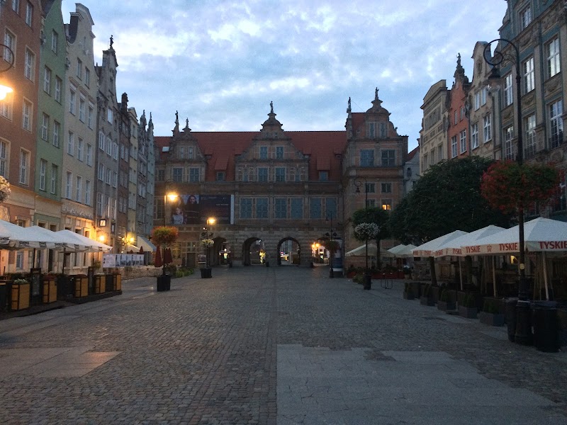 Long Market & Długi Targ Exploration – Long Market, Gdańsk (photo 3)