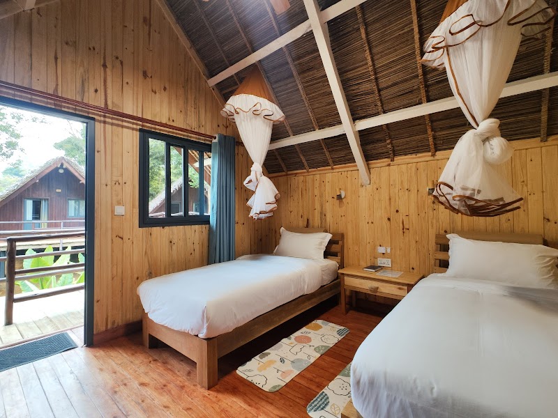 Longoza Ecolodge – Andasibe-Mantadia (photo 2)