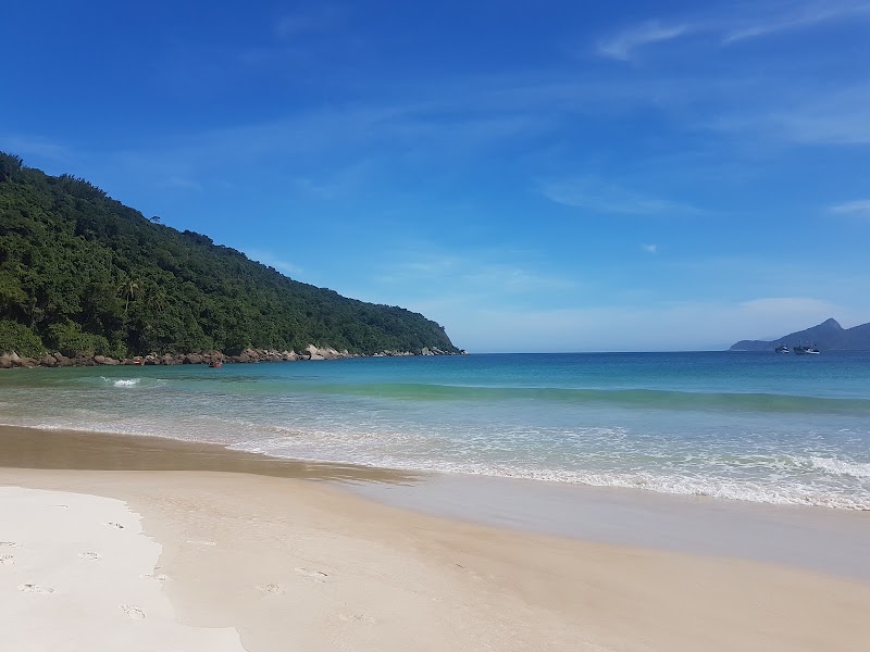 Lopes Mendes - Bateau et randonnée – Vila do Abraão, Ilha Grande (photo 2)