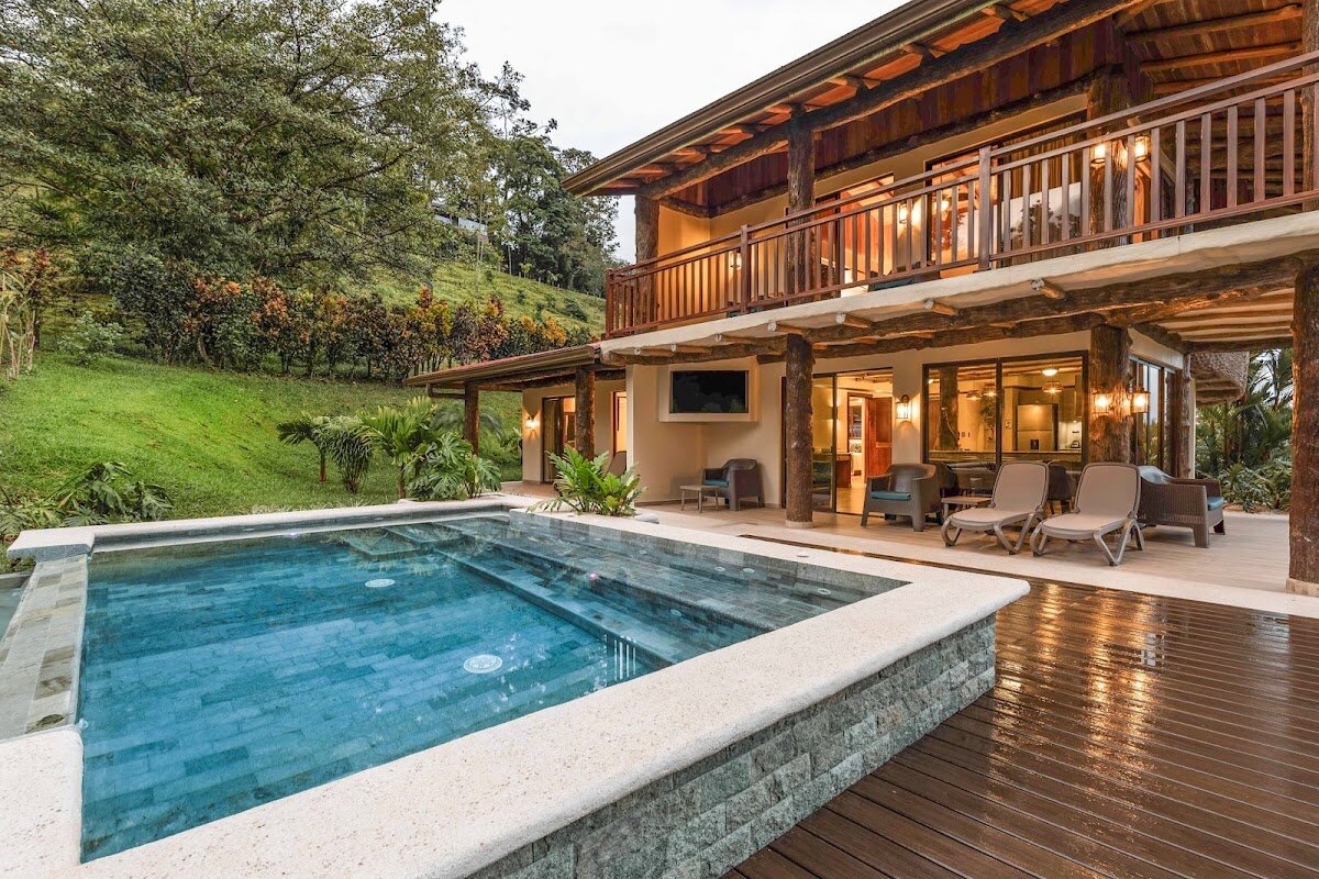 Los Lagos Hotel – La Fortuna (photo 1)