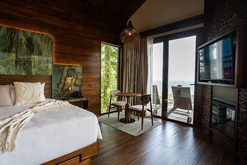 Los Lagos Hotel – La Fortuna (photo 2)