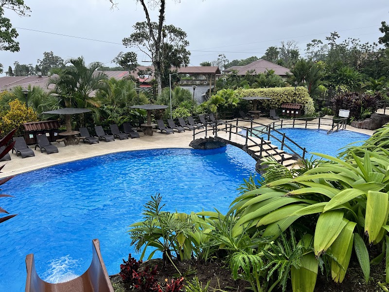 Los Lagos Hotel – La Fortuna (photo 3)