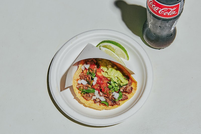 Los Tacos No.1 – Chelsea Market, Meatpacking District, New York (photo 2)