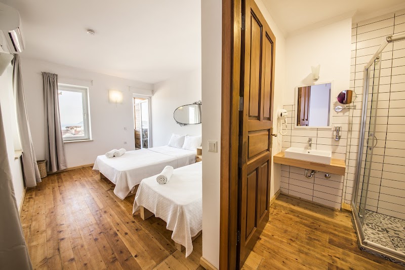 Luna Apart Hotel Kaş – Centre-ville, Kaş, Antalya, Turquie (photo 2)