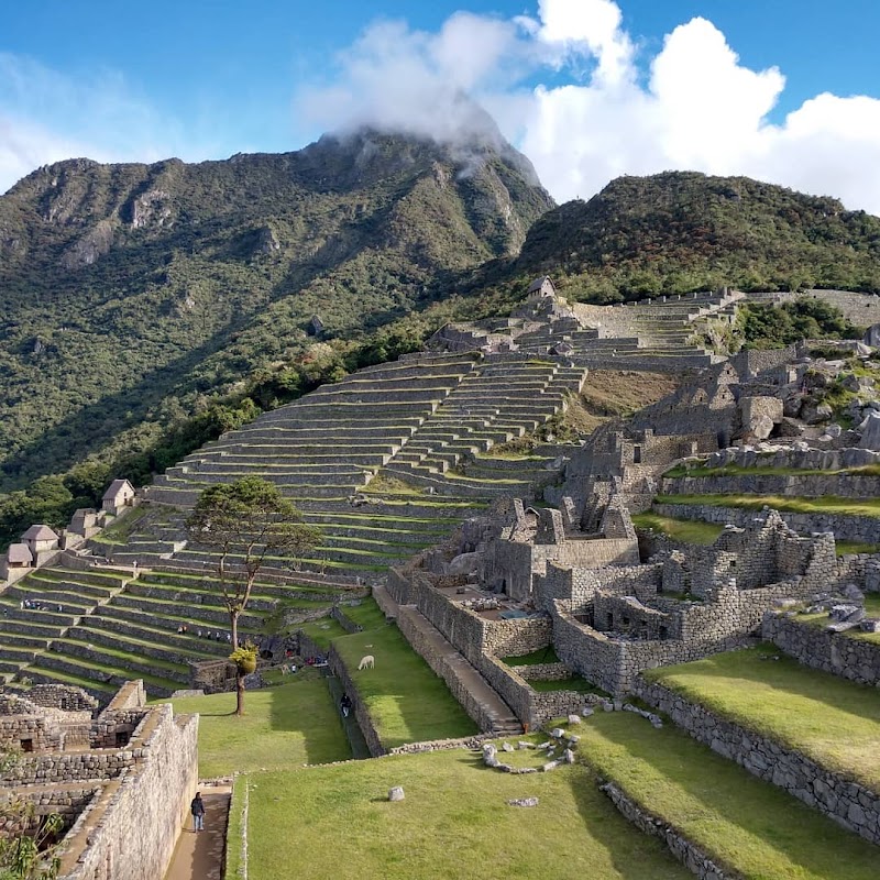 Machu Picchu Circuit 2-B + Machu Picchu Mountain – Machu Picchu (photo 2)