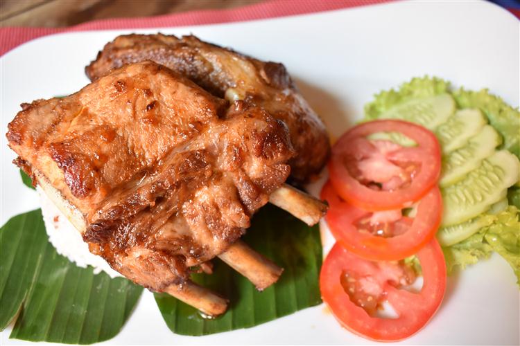 Madame Moch – 021 Taphul Rd, Krong Siem Reap, Cambodge (photo 2)