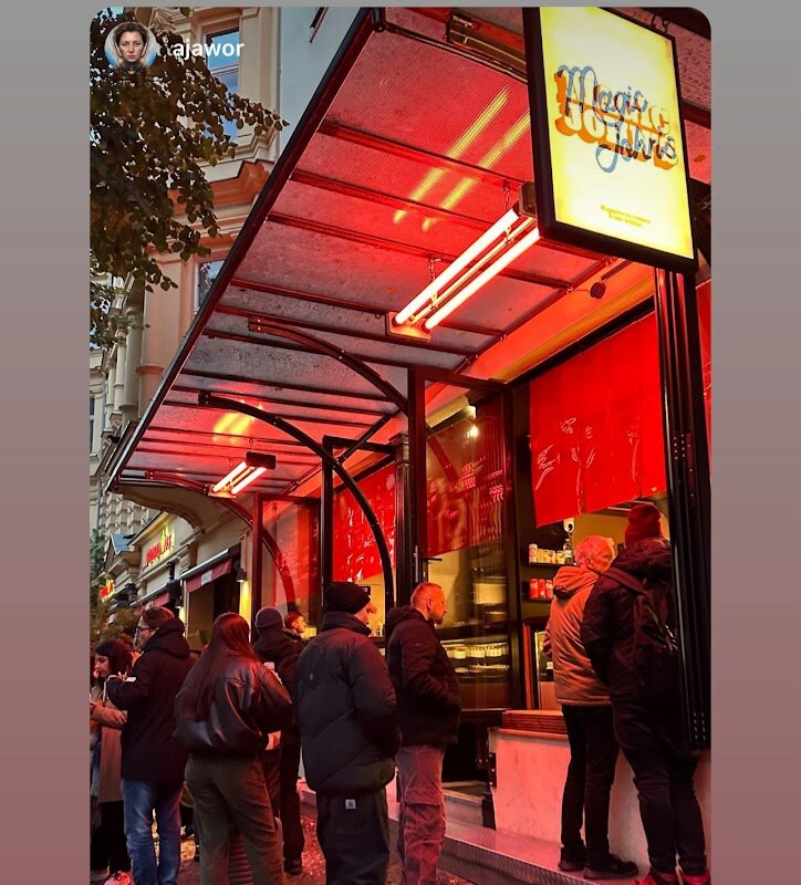 Magic John's – Mitte (photo 1)