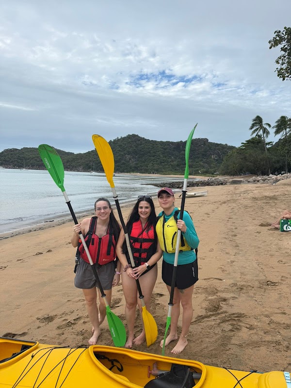 Magnetic Island Sea Kayaks – 23 Somerset St, Magnetic Island QLD 4819, Australia (photo 3)