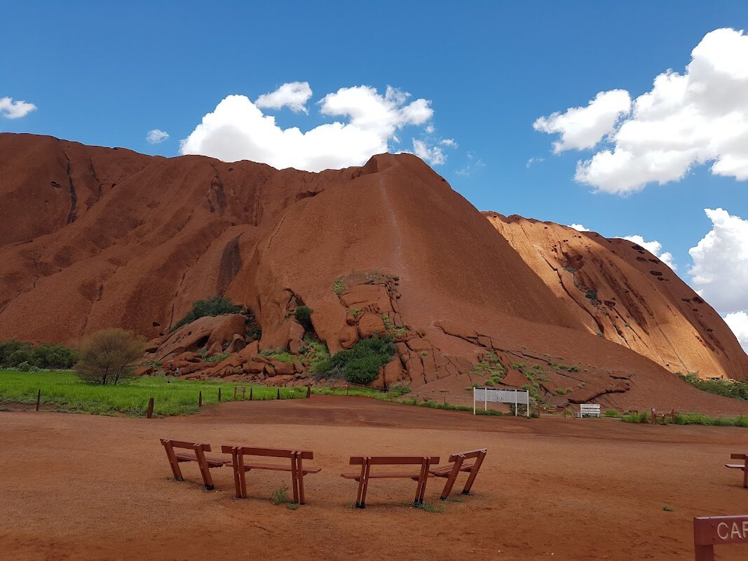 Mala Uluru Walking Point – Uluru NT 0872, Australia (photo 1)
