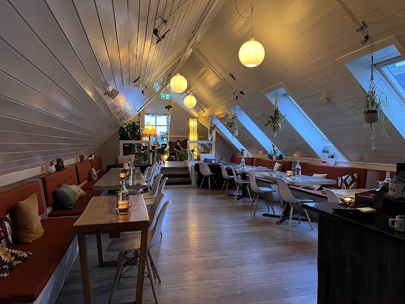 Mama Reykjavik – Laugavegur (photo 3)