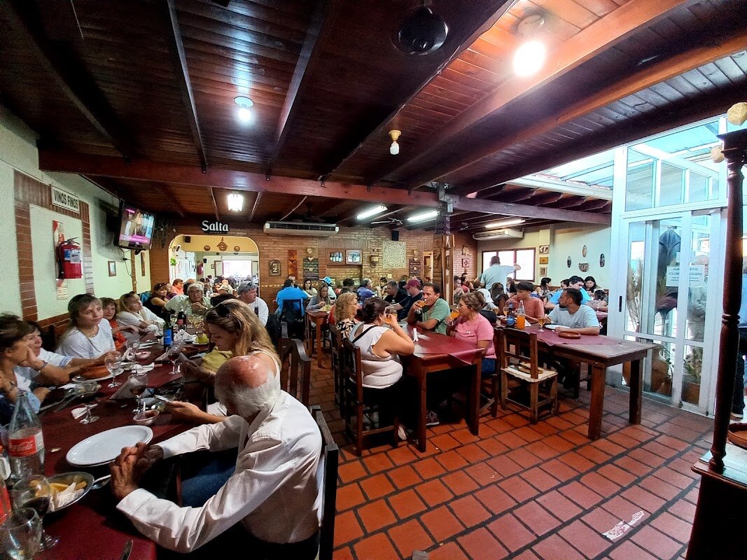 Marcelo Empanadas – Santa Victoria 541, Salta (photo 1)
