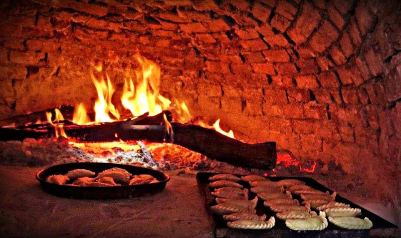 Marcelo Empanadas – Santa Victoria 541, Salta (photo 2)