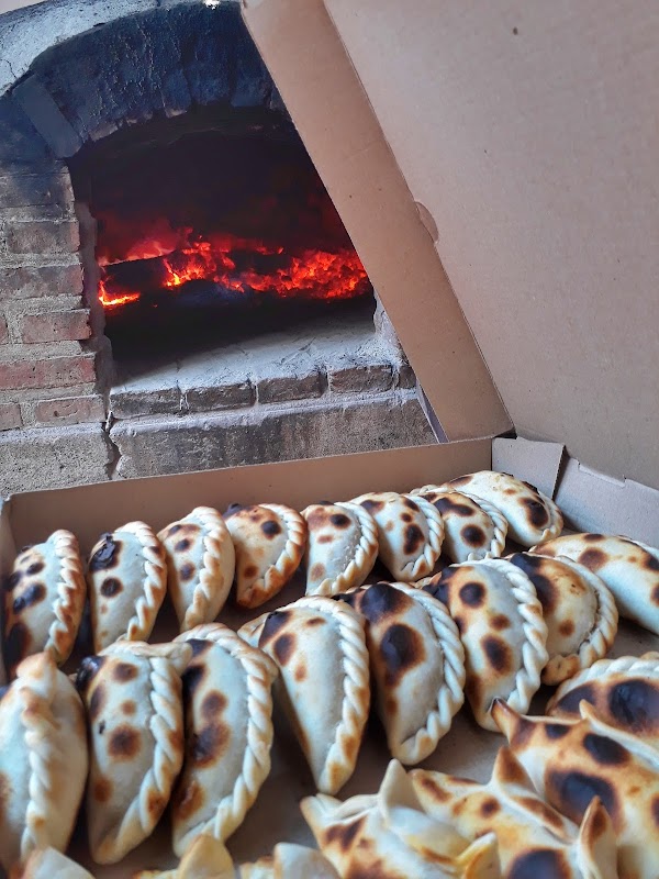Marcelo Empanadas – Santa Victoria 541, Salta (photo 3)