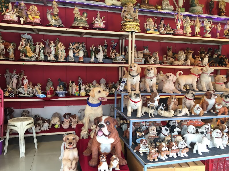Marché Chatuchak – Chatuchak, Bangkok (photo 3)