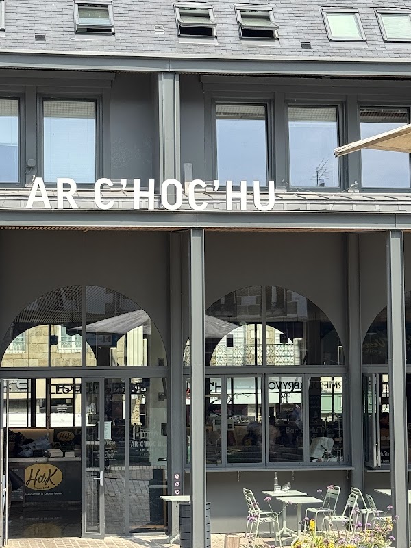 Marché d'Auray – Place de la République, 56400 Auray (photo 3)