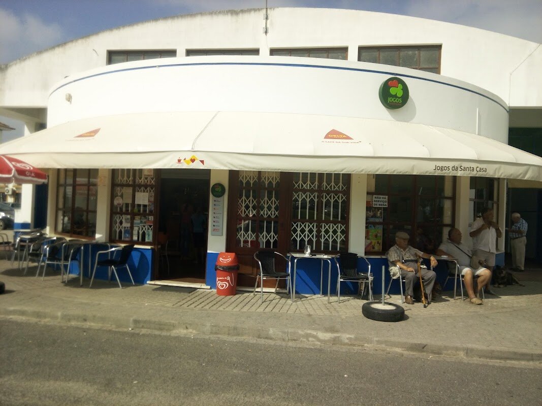 Marché de Vila Nova de Milfontes - Achats produits locaux – Marché municipal Vila Nova de Milfontes, Alentejo, Portugal (photo 1)