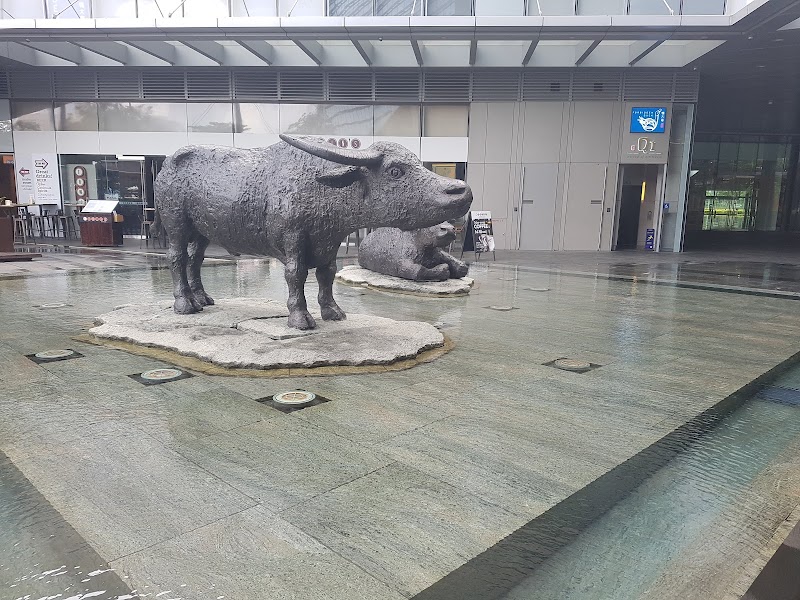 Marina Bay Financial Centre - Networking Tour – Marina Bay Financial Centre, Singapore (photo 2)