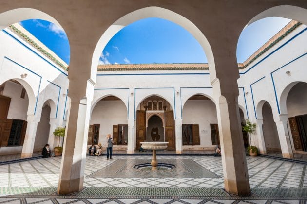 Marrakech Museum – Médina, Marrakech (photo 2)