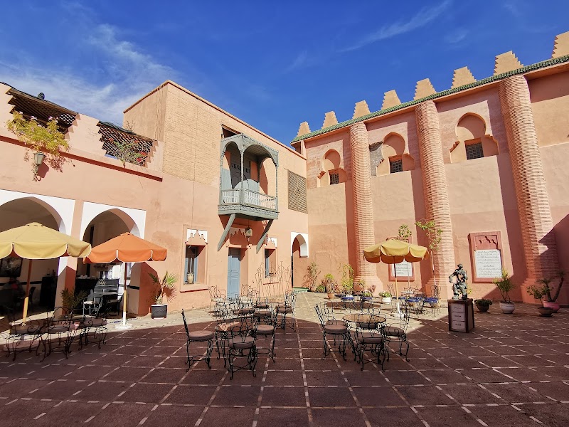Marrakech Museum – Médina, Marrakech (photo 3)